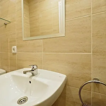 Gran Via Eixample Apartamento 3124 Barcelona