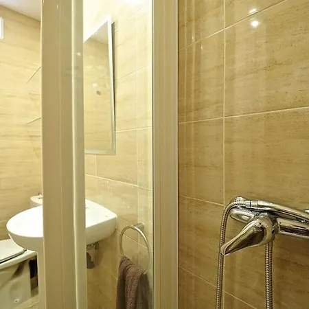 Lejlighed Gran Via Eixample Apartamento 3124 Barcelona