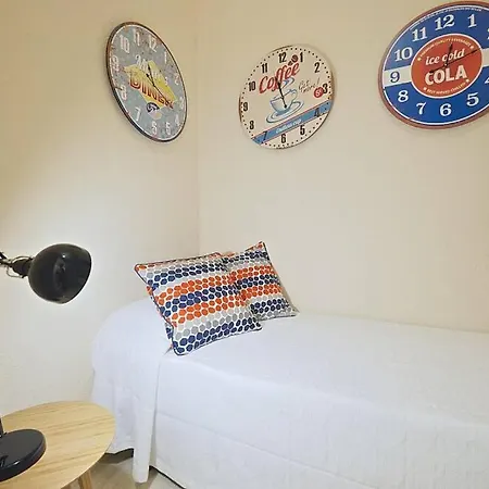 Lejlighed Gran Via Eixample Apartamento 3124 Barcelona
