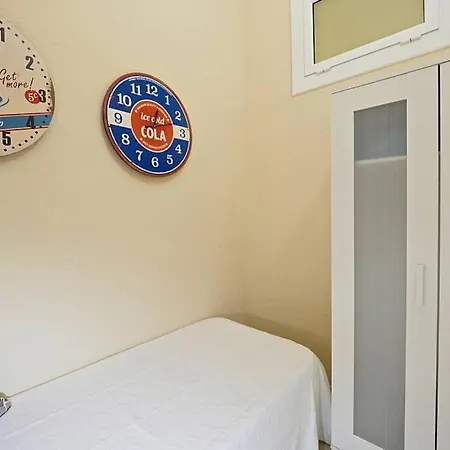 Gran Via Eixample Apartamento 3124 Lejlighed