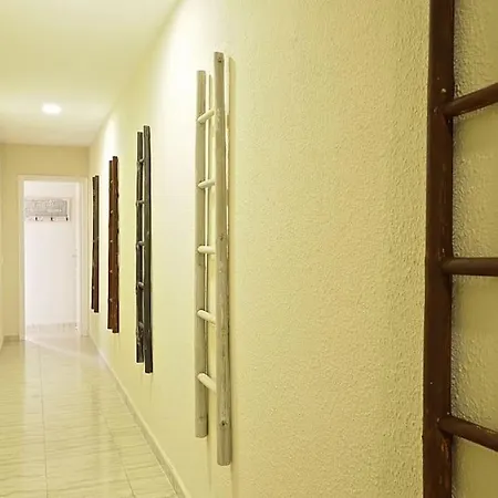Lejlighed Gran Via Eixample Apartamento 3124